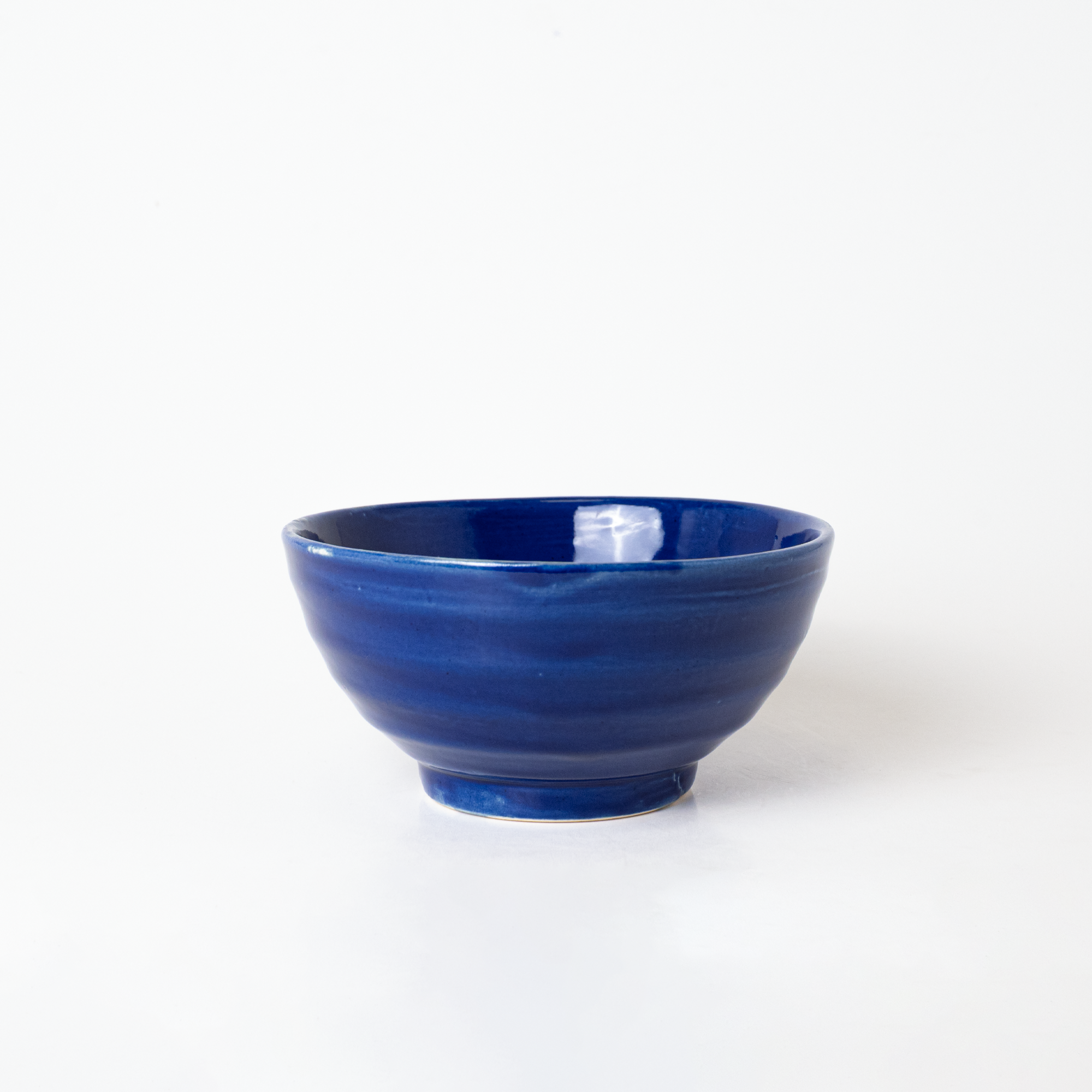 Azure Crest Bowl