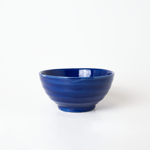 AZURE CREST BOWL - Kalakriti