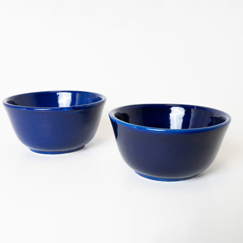 AZURE EDGE BOWL - Kalakriti