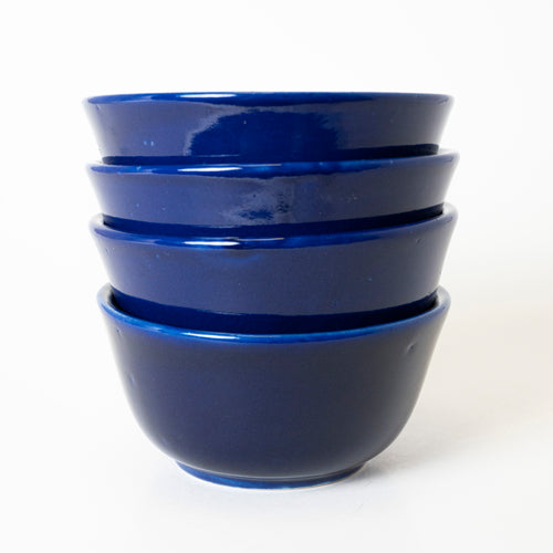 AZURE EDGE BOWL - Kalakriti