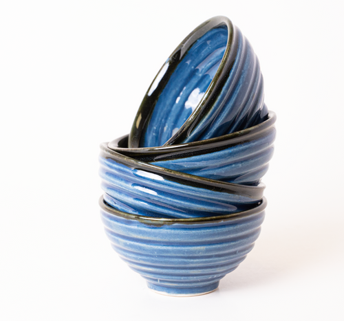 VERDANT MEADOW BOWL - Kalakriti