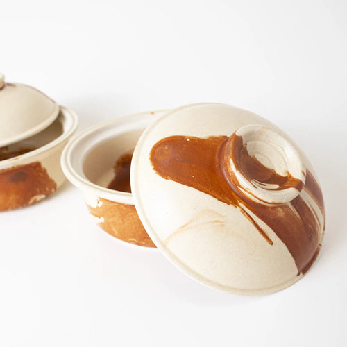 DUNE FLOW BOWL - Kalakriti