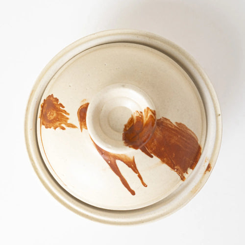 DUNE FLOW BOWL - Kalakriti