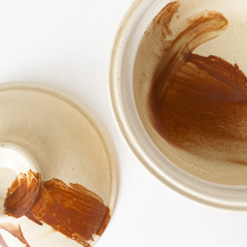 DUNE FLOW BOWL - Kalakriti