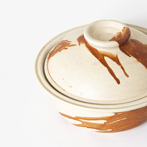 DUNE FLOW BOWL - Kalakriti