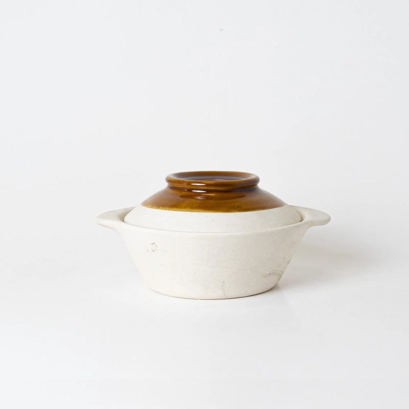 BROWN TOP BOWL - Kalakriti