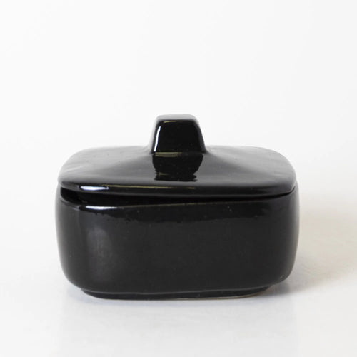 EBONY SHINE BOWL - Kalakriti