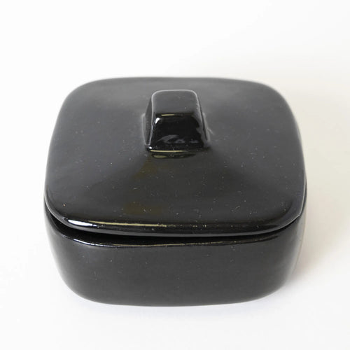 EBONY SHINE BOWL - Kalakriti