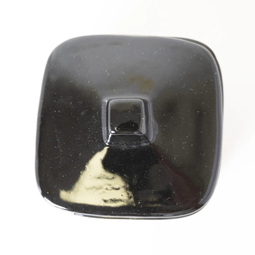 EBONY SHINE BOWL - Kalakriti