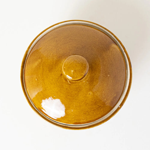 SUNLIT SERENITY BOWL - Kalakriti