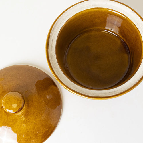 SUNLIT SERENITY BOWL - Kalakriti