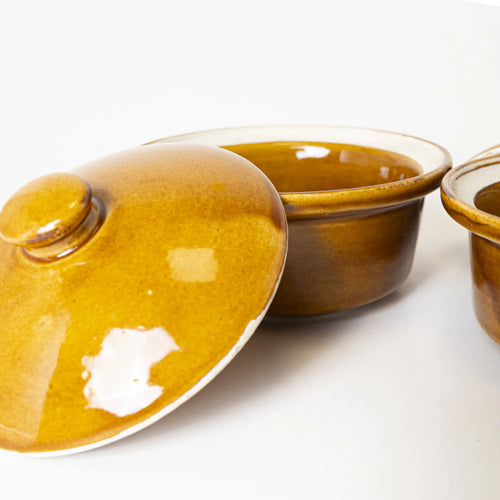 SUNLIT SERENITY BOWL - Kalakriti