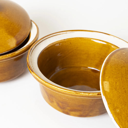 SUNLIT SERENITY BOWL - Kalakriti