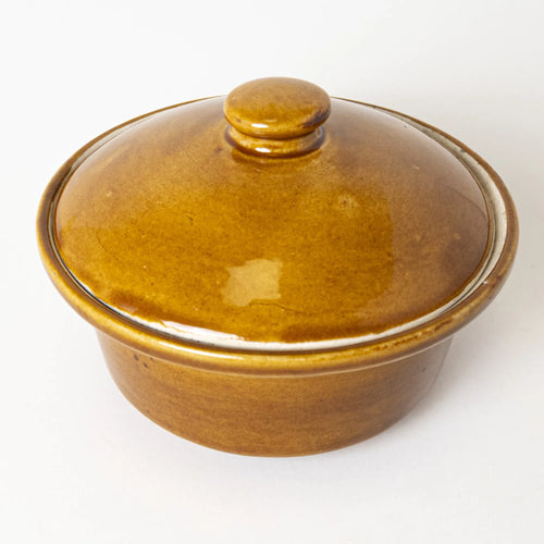 SUNLIT SERENITY BOWL - Kalakriti