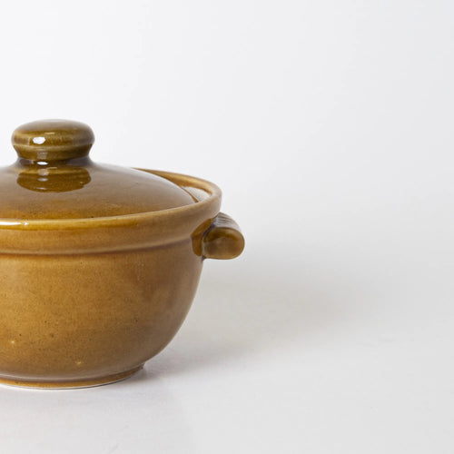 LID TOP BOWL - Kalakriti