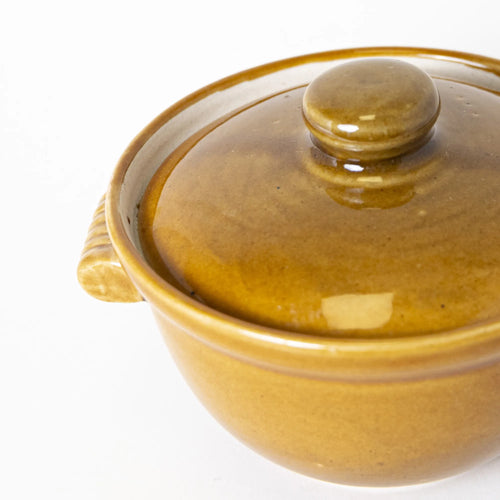 LID TOP BOWL - Kalakriti