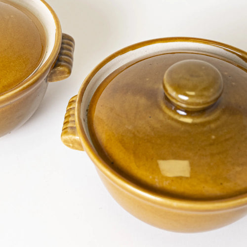 LID TOP BOWL - Kalakriti