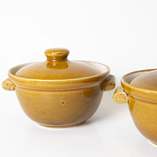 LID TOP BOWL - Kalakriti