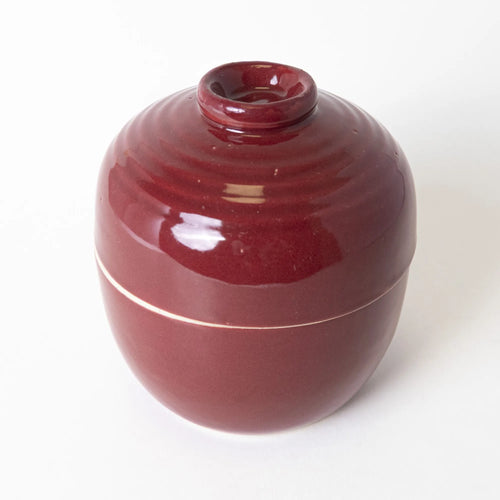 RUSTIC SOUP BOWL - Kalakriti