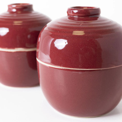 RUSTIC SOUP BOWL - Kalakriti