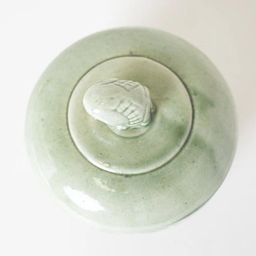 VERDANT MAJESTY BOWL - Kalakriti