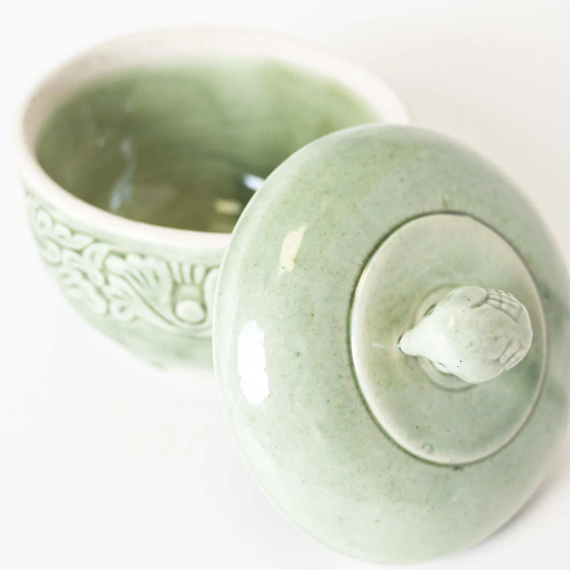 Verdant Majesty Bowl