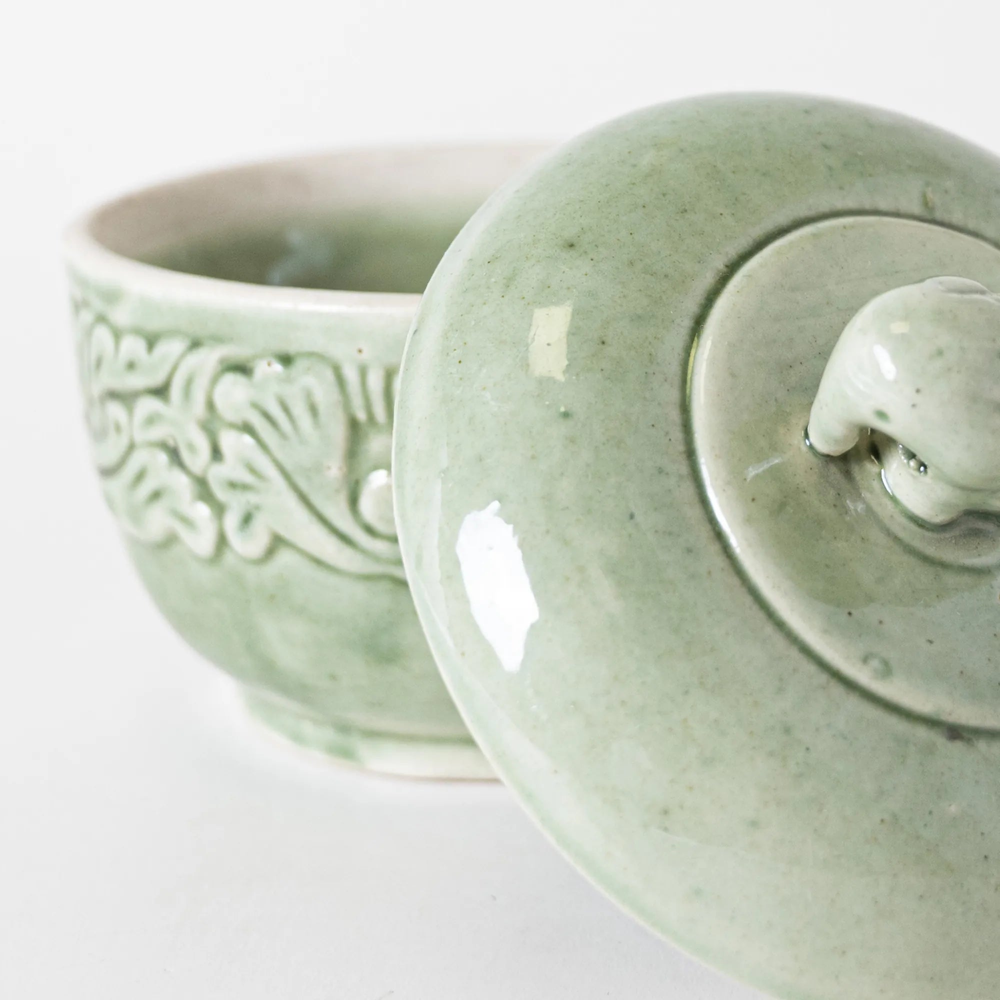 Verdant Majesty Bowl