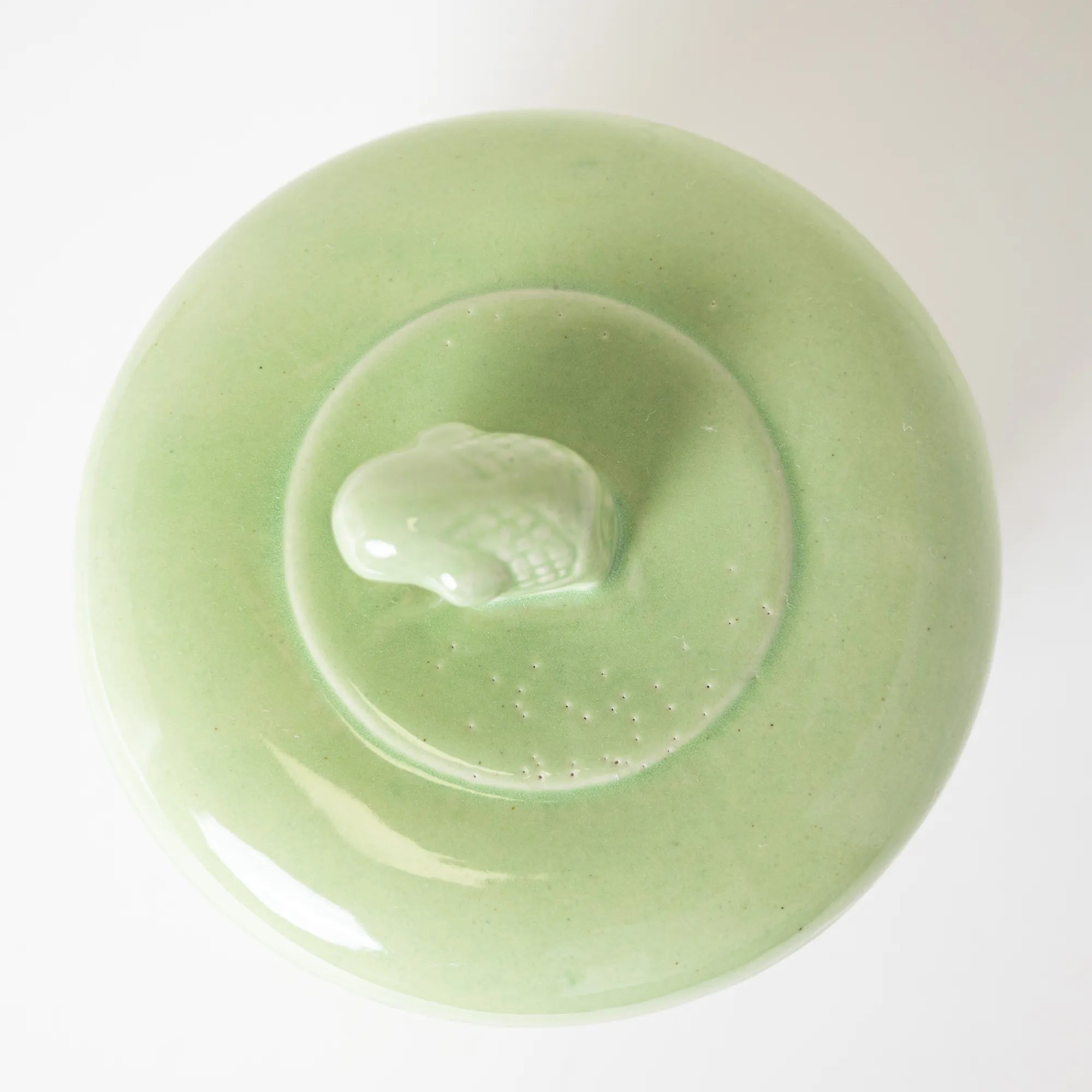 Verdant Majesty Bowl