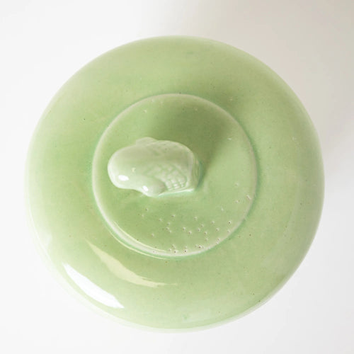 VERDANT MAJESTY BOWL - Kalakriti