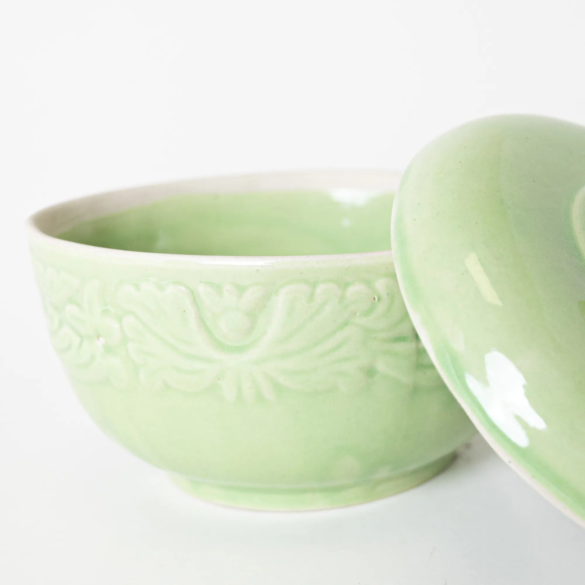 Verdant Majesty Bowl