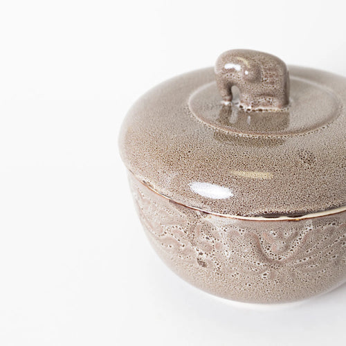 Nature Embrace Bowl - Kalakriti