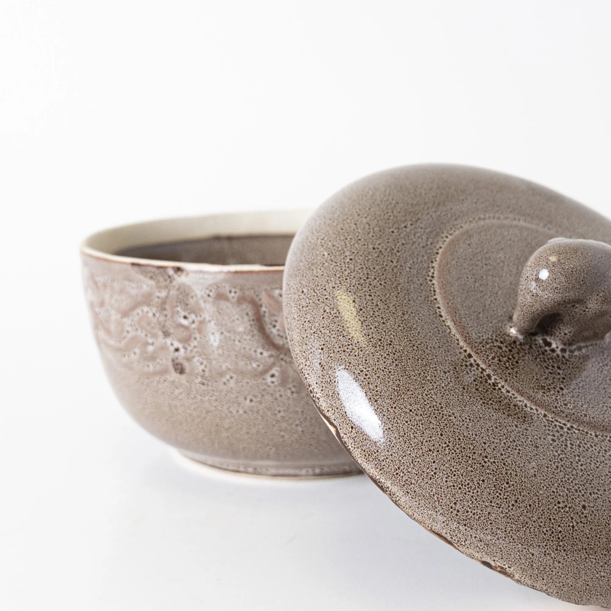 Nature Embrace Bowl