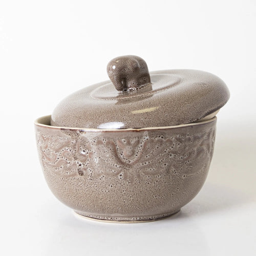 Nature Embrace Bowl - Kalakriti