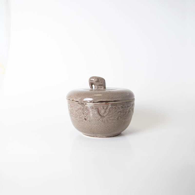 Nature Embrace Bowl - Kalakriti