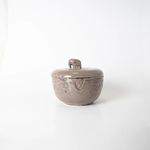 Nature Embrace Bowl - Kalakriti