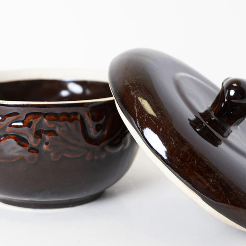 BLOSSOM NIGHT BOWL - Kalakriti