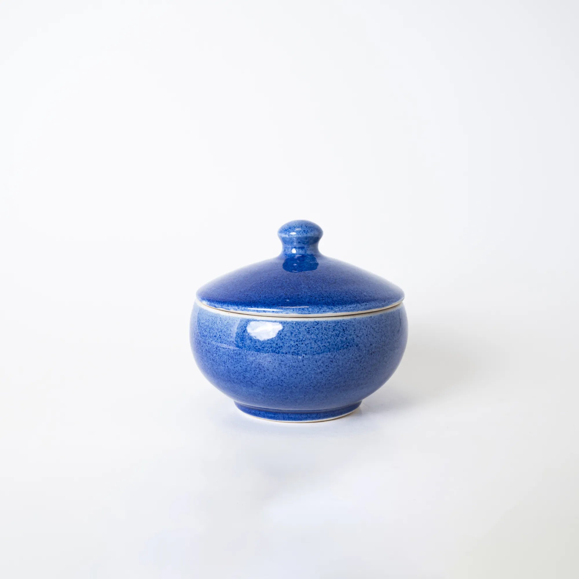 Cerulean Treasure Bowl