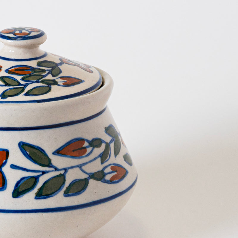 GREENLEAF HANDI - Kalakriti