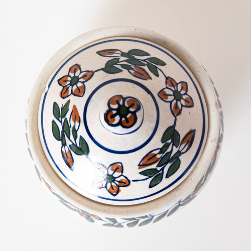 GREENLEAF HANDI - Kalakriti