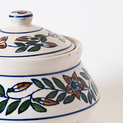 GREENLEAF HANDI - Kalakriti