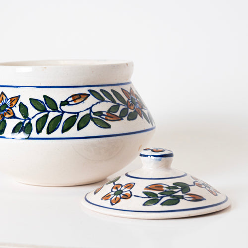 GREENLEAF HANDI - Kalakriti