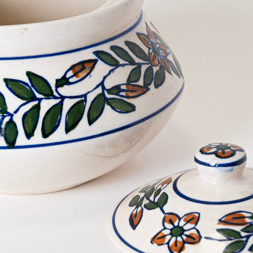 GREENLEAF HANDI - Kalakriti