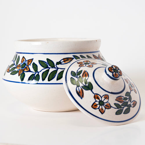 GREENLEAF HANDI - Kalakriti