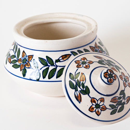 GREENLEAF HANDI - Kalakriti