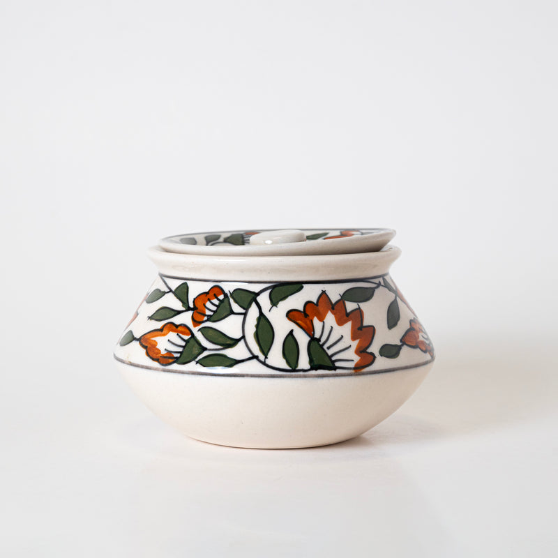 GREENLEAF HANDI - Kalakriti