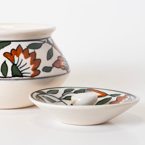 GREENLEAF HANDI - Kalakriti