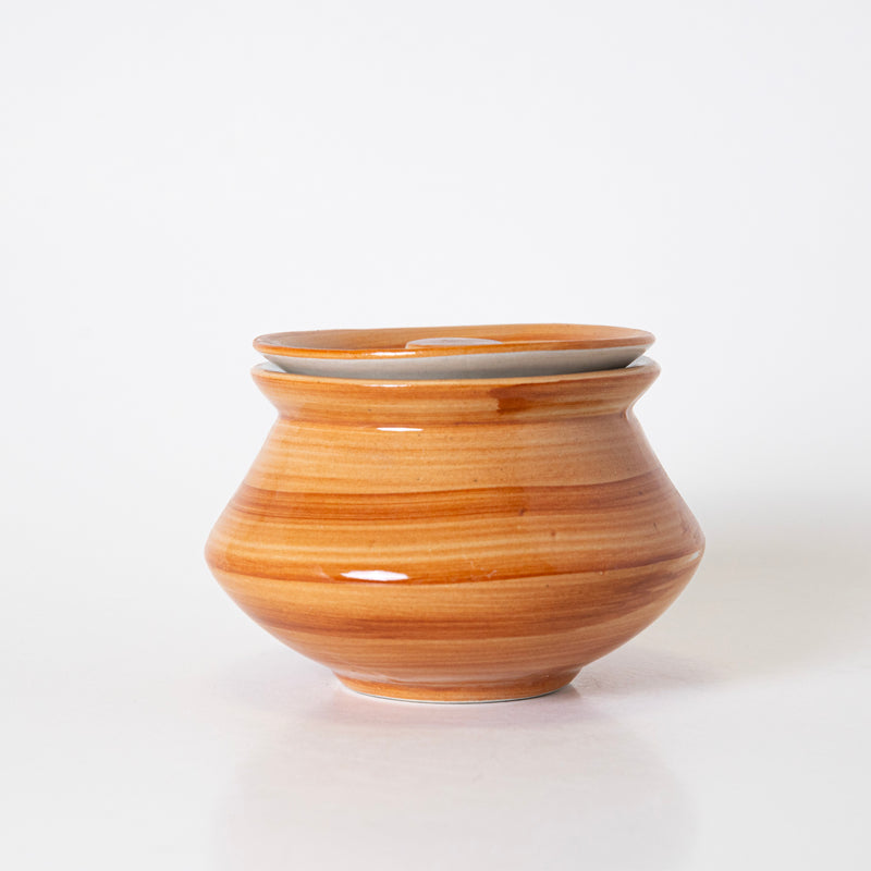 PUCHAI HANDI - Kalakriti