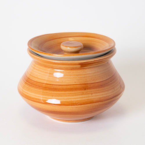 PUCHAI HANDI - Kalakriti