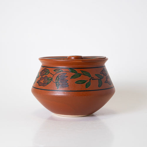 TERRA BLOOM HANDI - Kalakriti