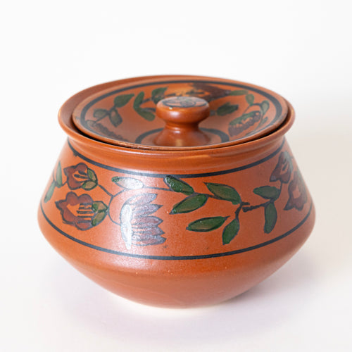 TERRA BLOOM HANDI - Kalakriti